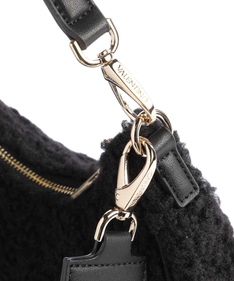 Valentino Bags Special Camy Shoulder bag nero