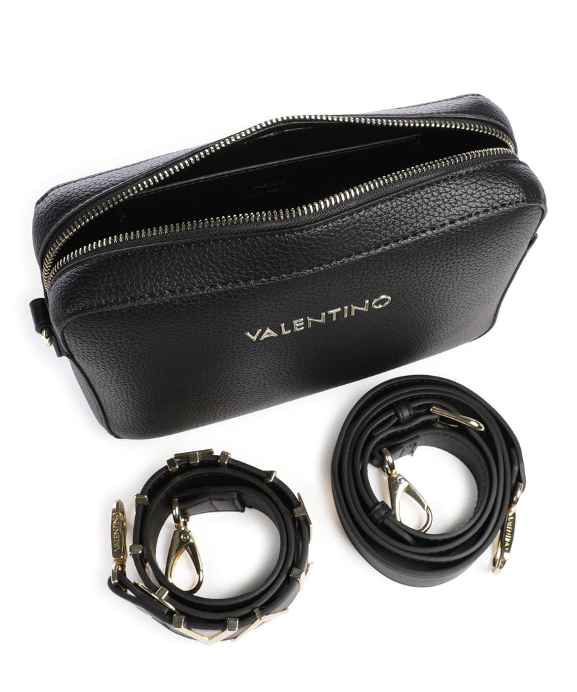 Valentino Bags Alexia Crossbody bag nero