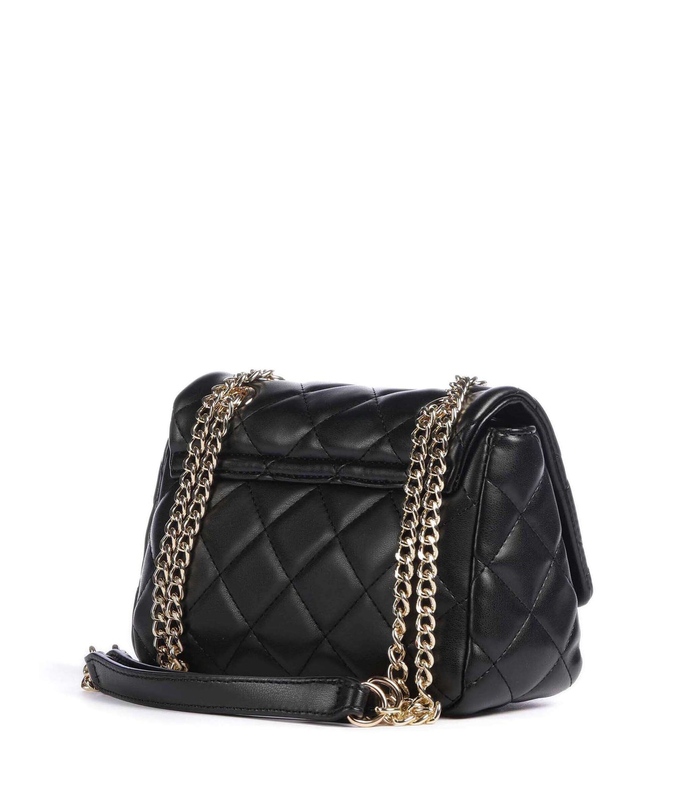 Valentino Bags Ocarina Shoulder bag nero