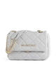 Valentino Bags Ocarina Schultertasche perla