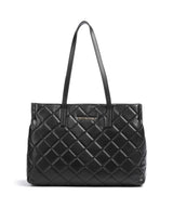Valentino Bags Ocarina Shopper nero