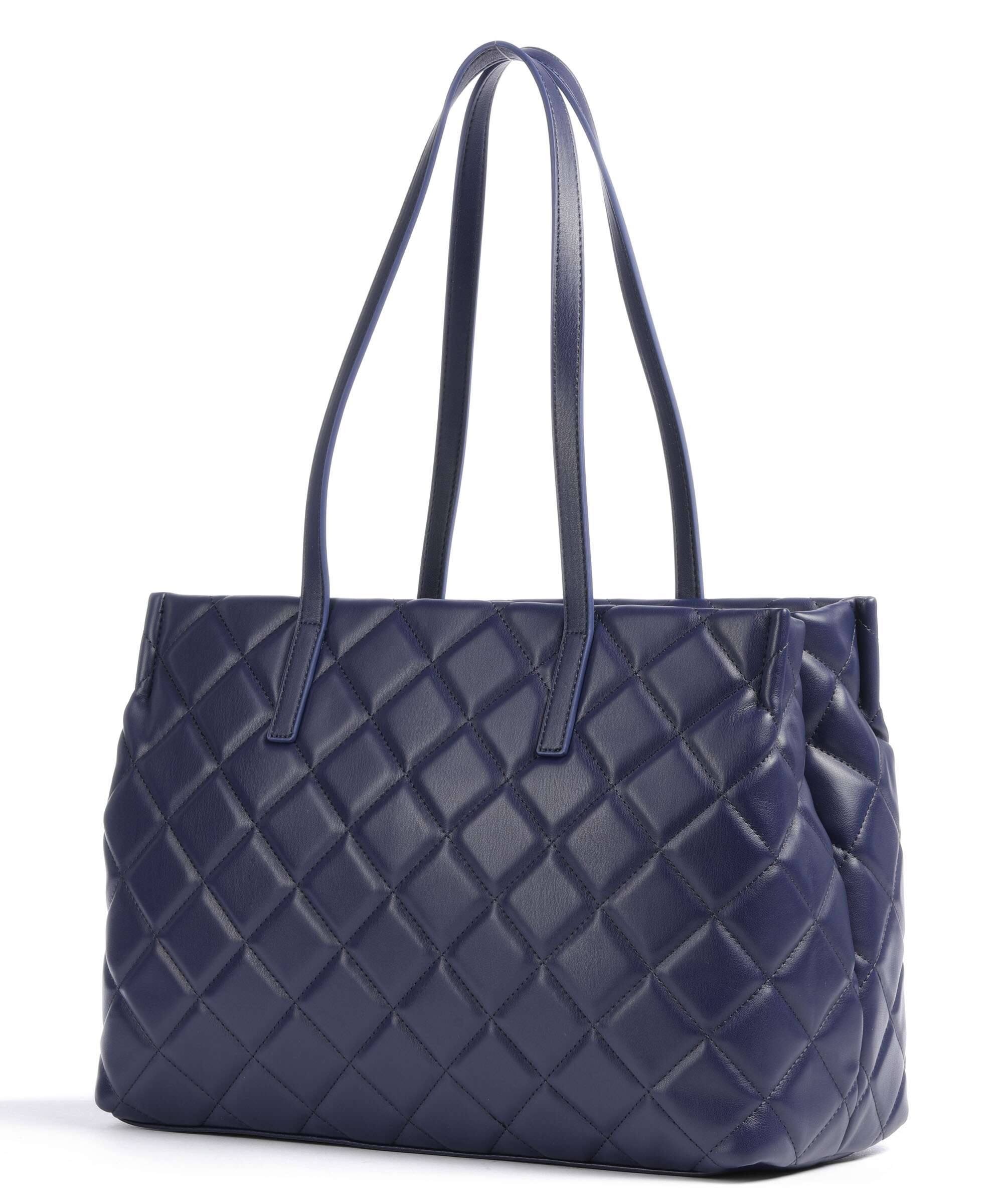 Valentino Bags Ocarina Tote bag blu