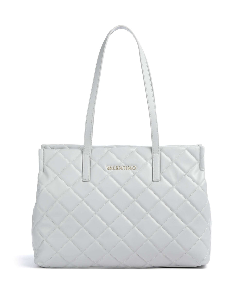 Valentino Bags Ocarina Tote bag perla