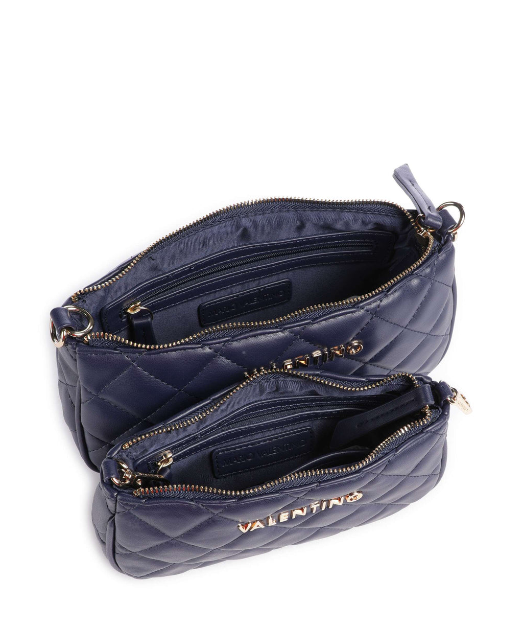 Valentino Bags Ocarina Crossbody bag blu