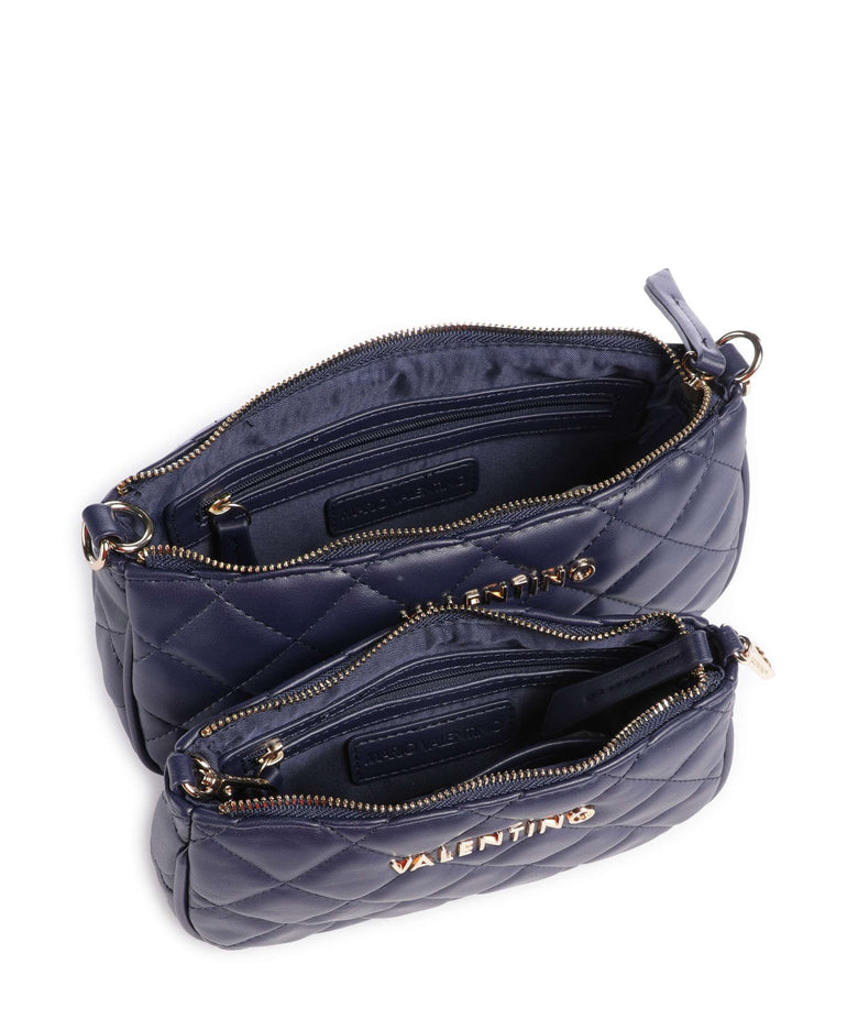 Valentino Bags Ocarina Crossbody bag blu