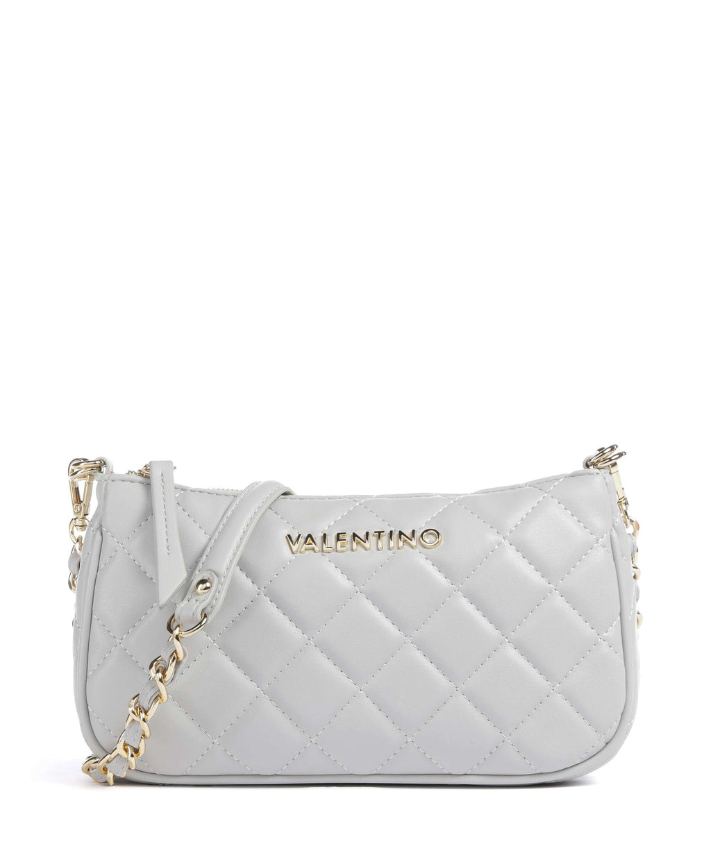Valentino Bags Ocarina Crossbody bag perla