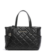 Valentino Bags Ocarina Handtasche nero