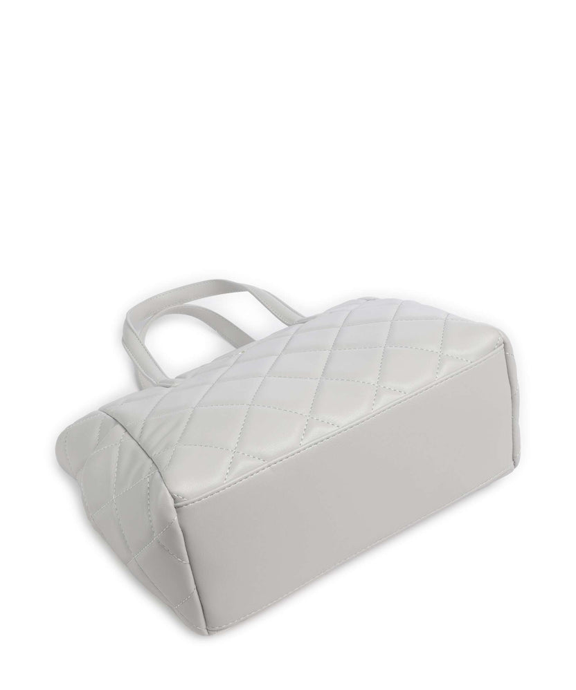 Valentino Bags Ocarina Handbag perla