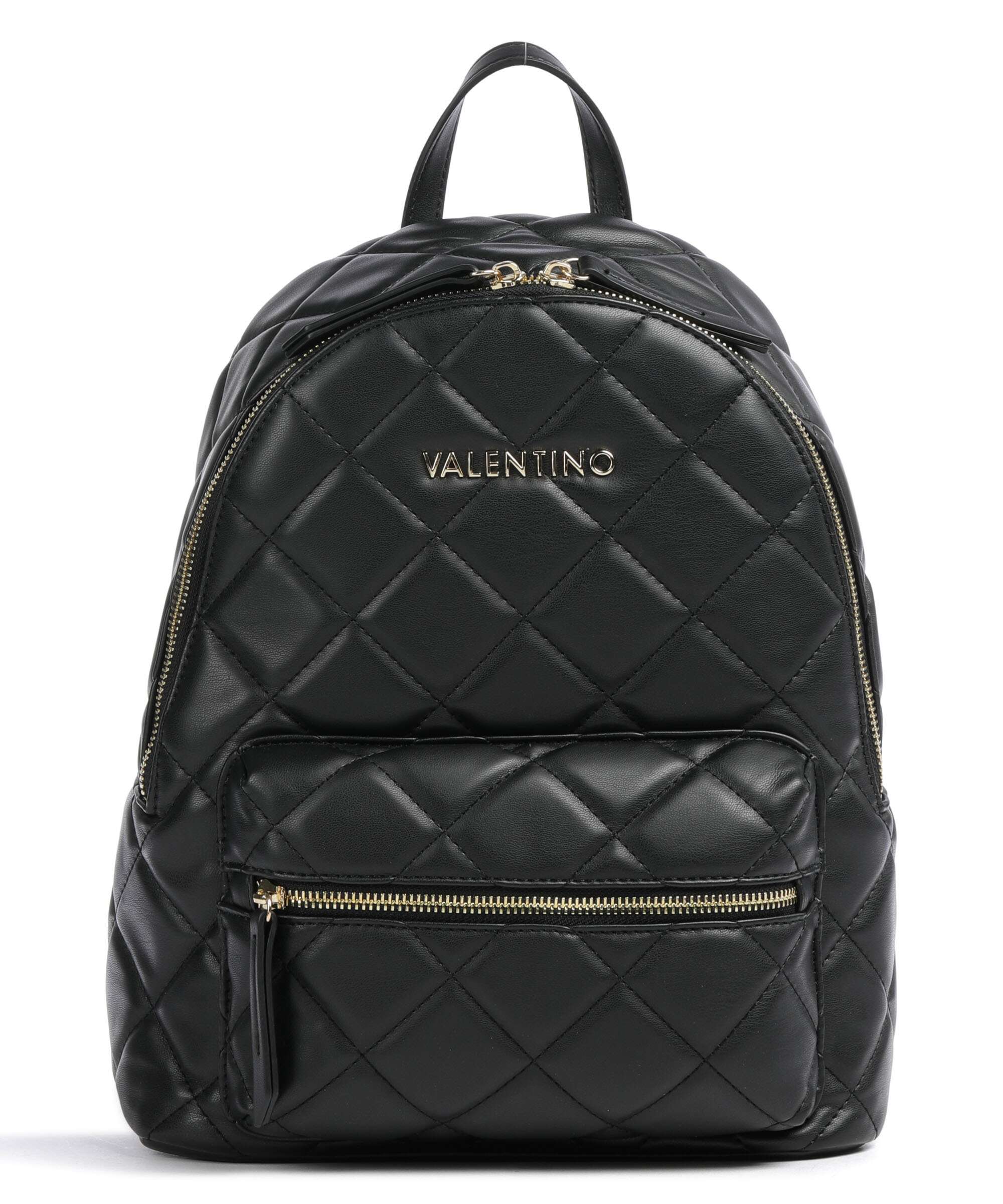 Valentino Bags Ocarina Backpack nero