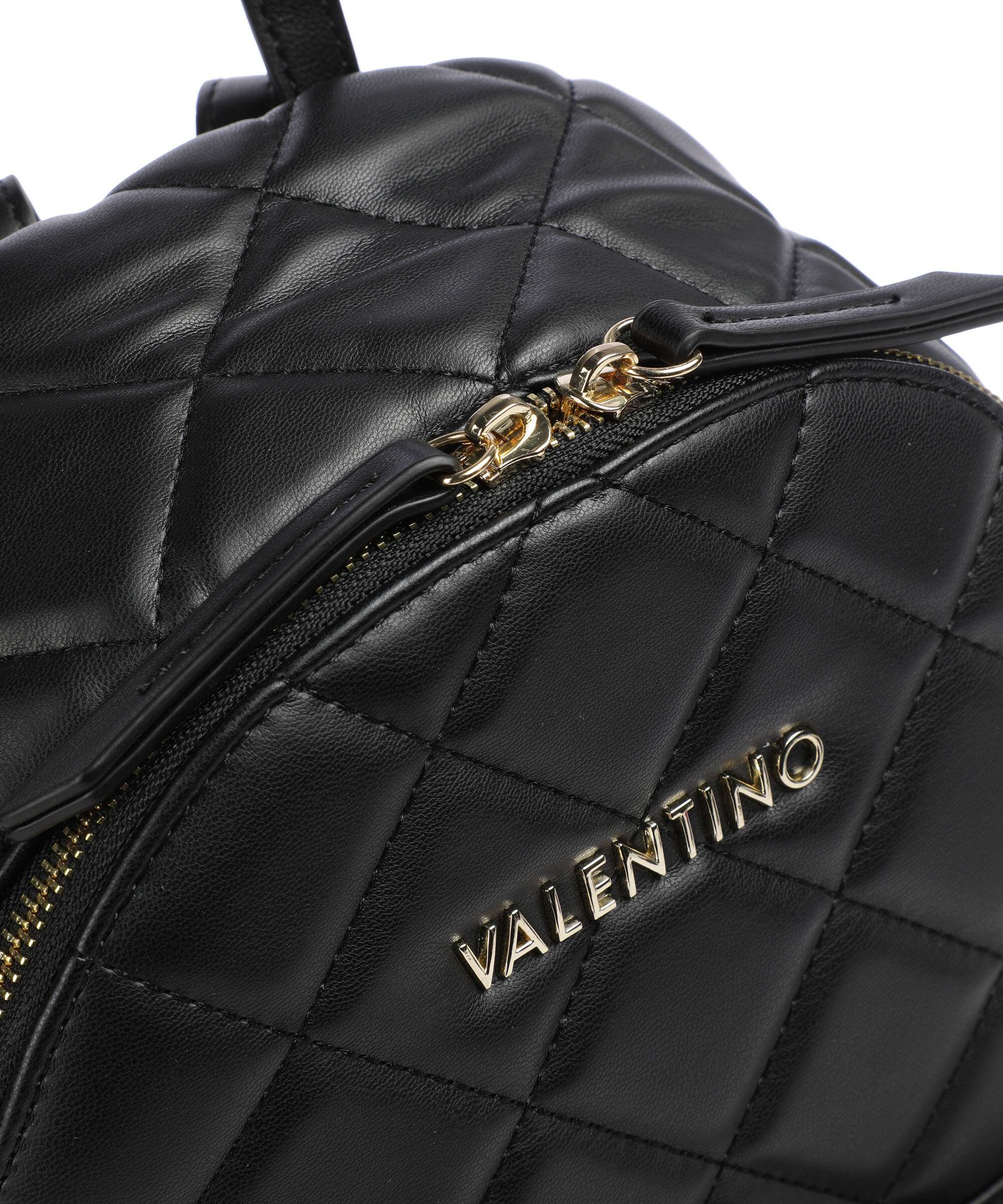 Valentino Bags Ocarina Backpack nero