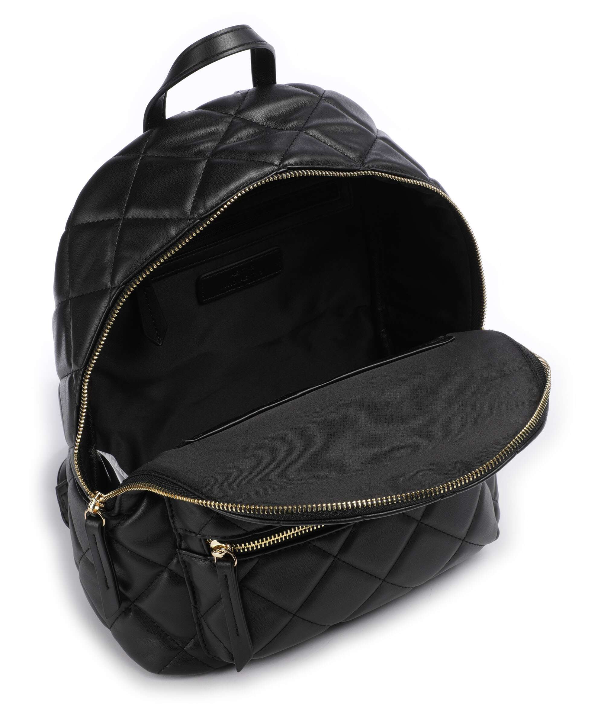 Valentino Bags Ocarina Backpack nero