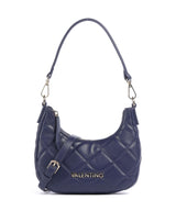 Valentino Bags Ocarina Sac porté épaule blu
