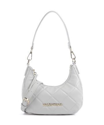 Valentino Bags Ocarina Schultertasche perla
