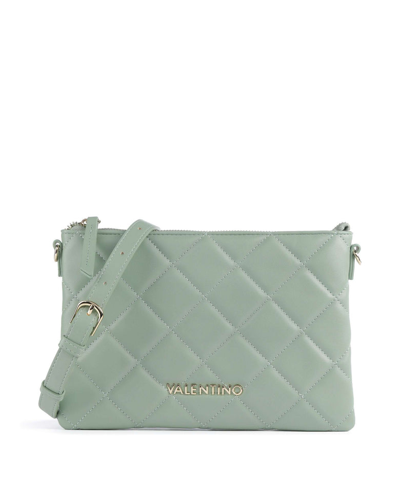 Valentino Bags Ocarina Crossbody bag salvia