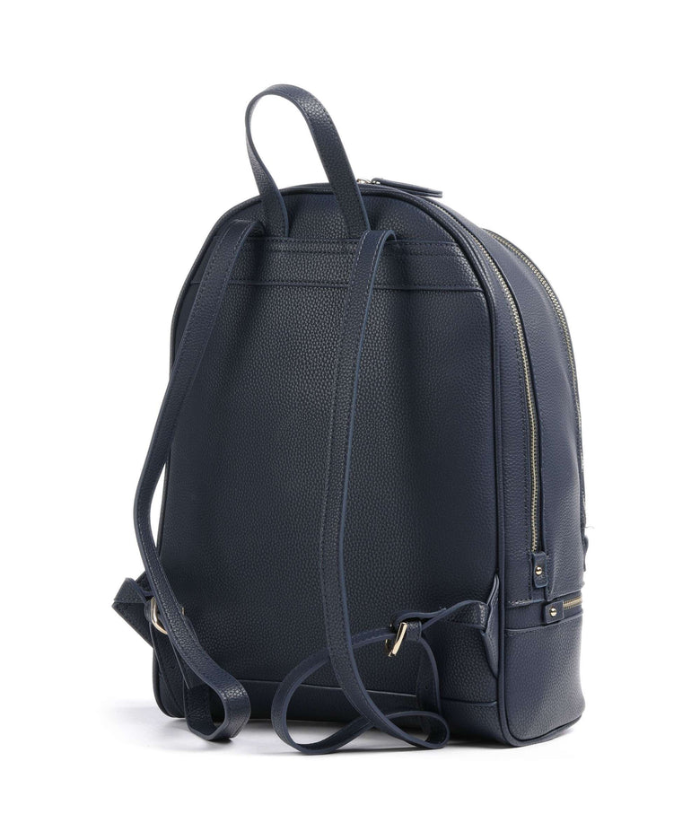 Valentino Bags Brixton Backpack blu