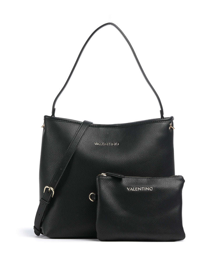 Valentino Bags Futura Hobo bag nero