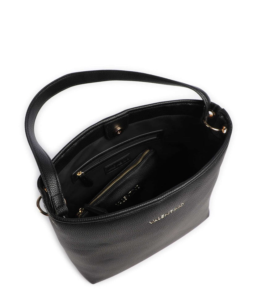 Valentino Bags Futura Hobo bag nero