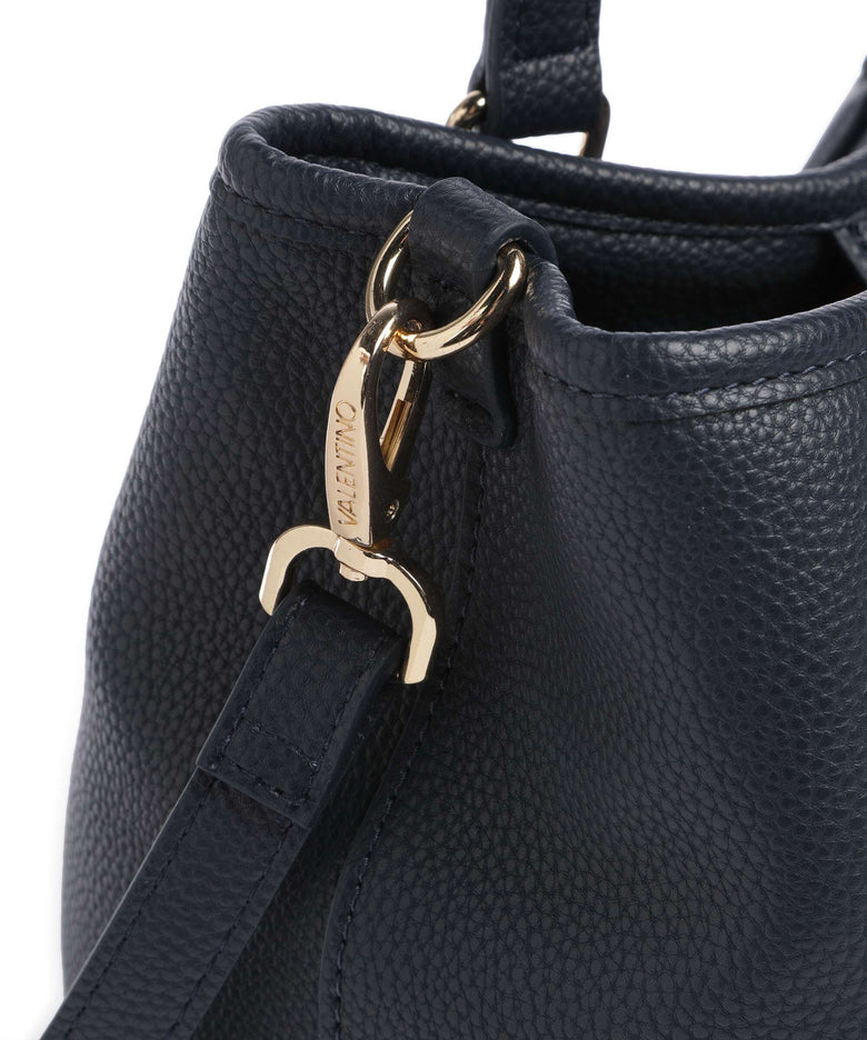 Valentino Bags Brixton Handbag blu