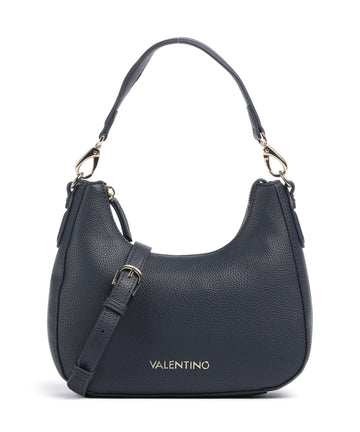Valentino Bags Brixton Sac porté épaule blu