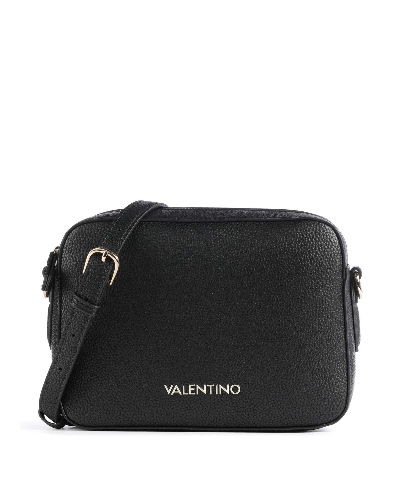 Valentino Bags Brixton Crossbody bag nero