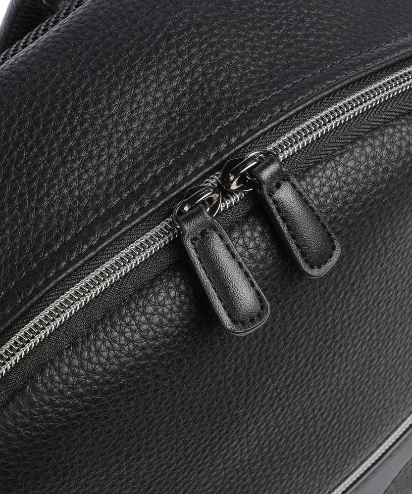 Valentino Bags Efeo Backpack nero