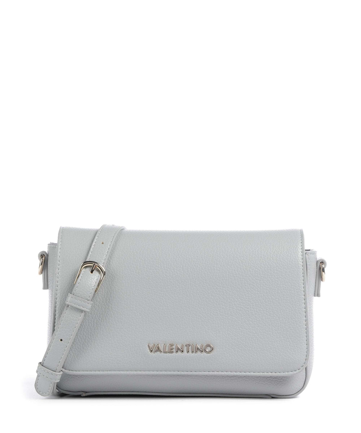 Valentino Bags Special Martu Crossbody bag grigio