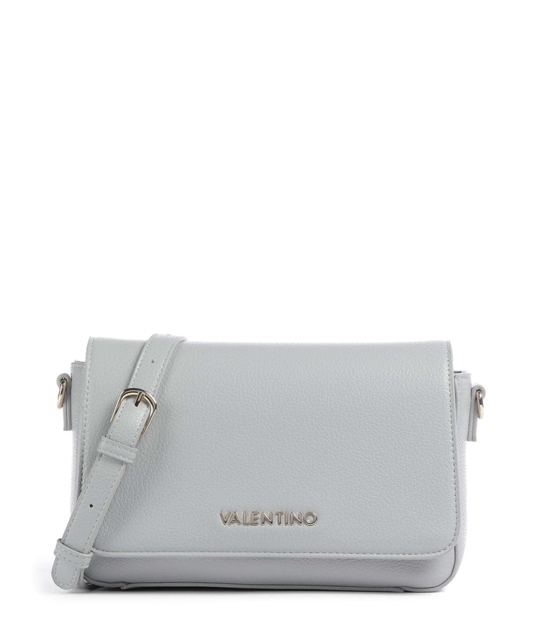 Valentino Bags Special Martu Crossbody bag grigio
