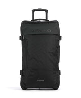 Valentino Bags Oceano Re Rollenreisetasche nero