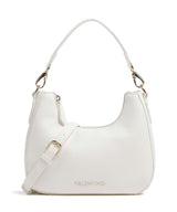 Valentino Bags Brixton Sac porté épaule bianco