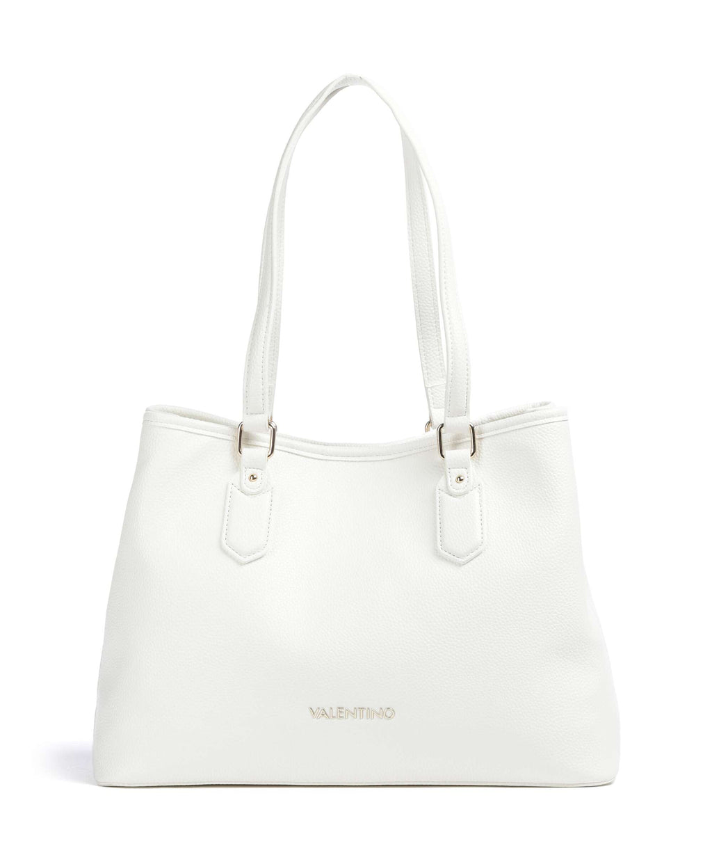 Valentino Bags Brixton Tote bag bianco