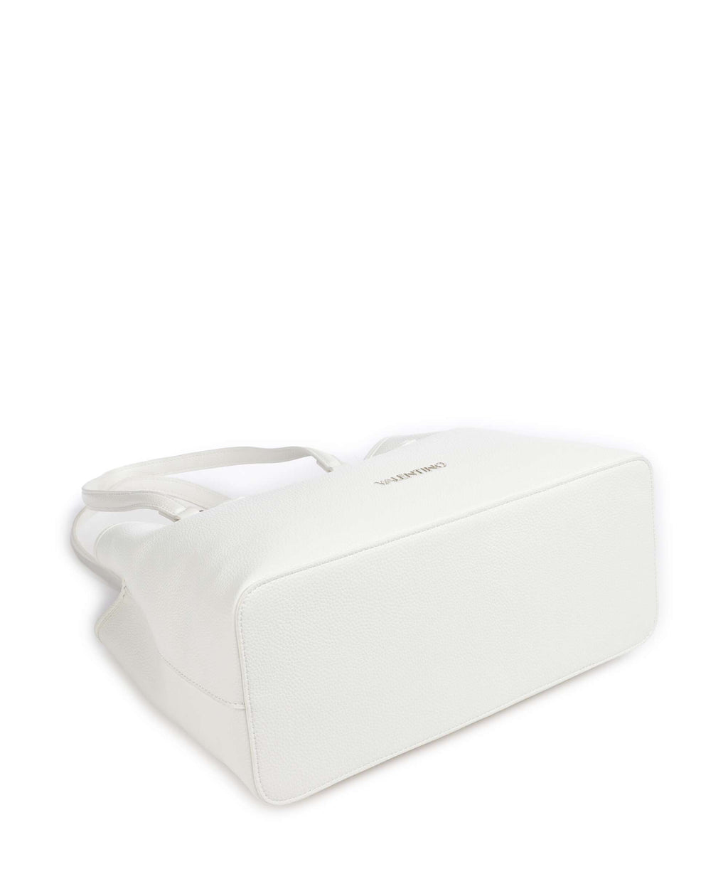 Valentino Bags Brixton Tote bag bianco