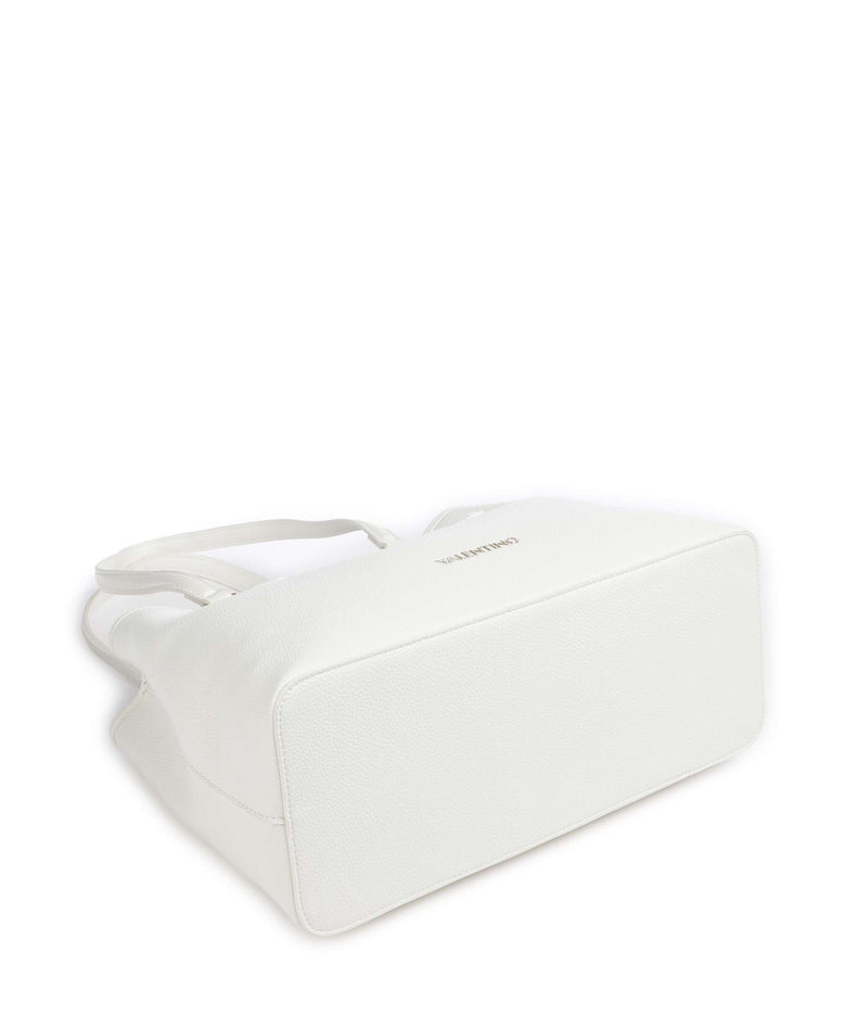 Valentino Bags Brixton Tote bag bianco