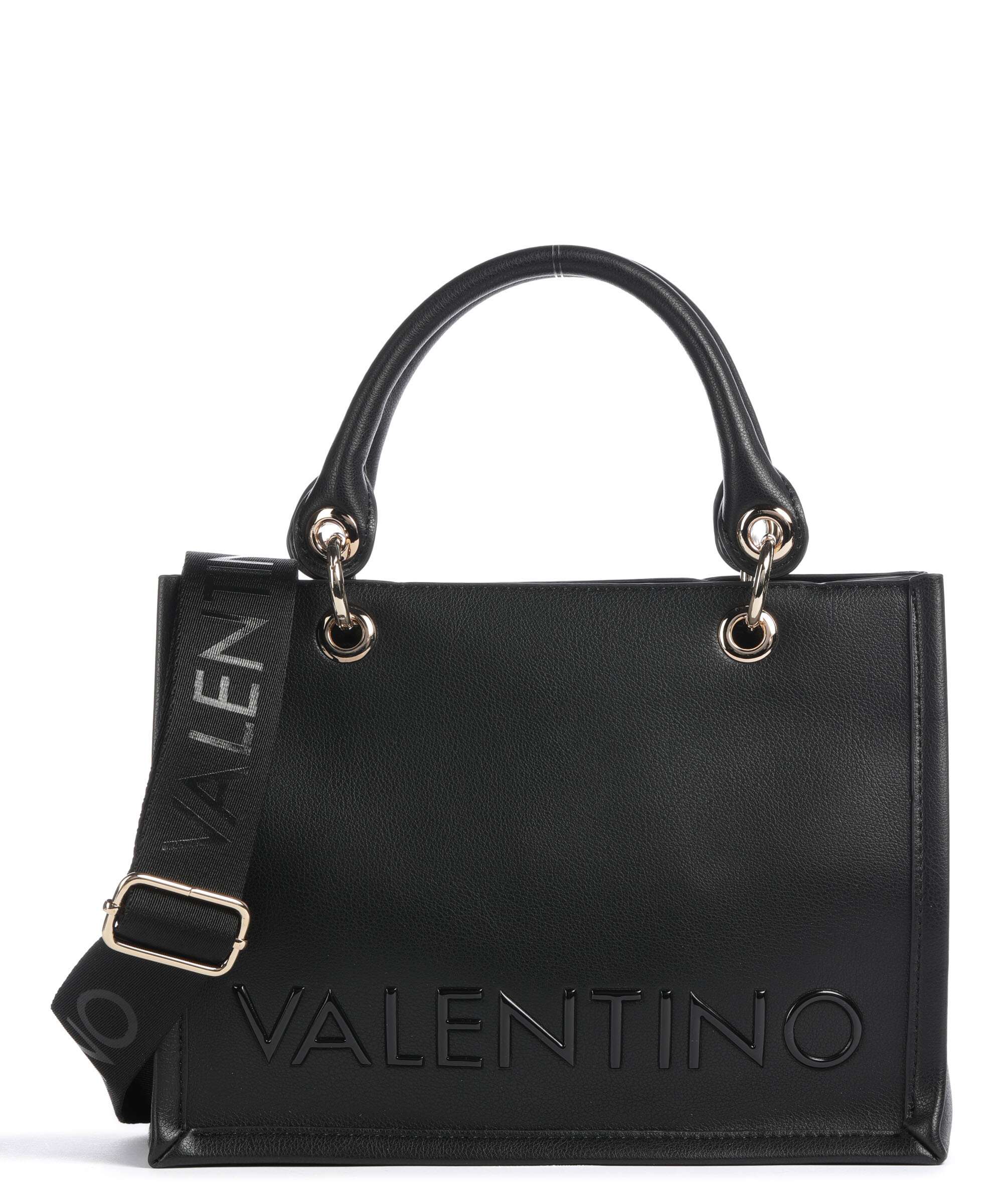 Valentino Bags Pigalle Handbag nero