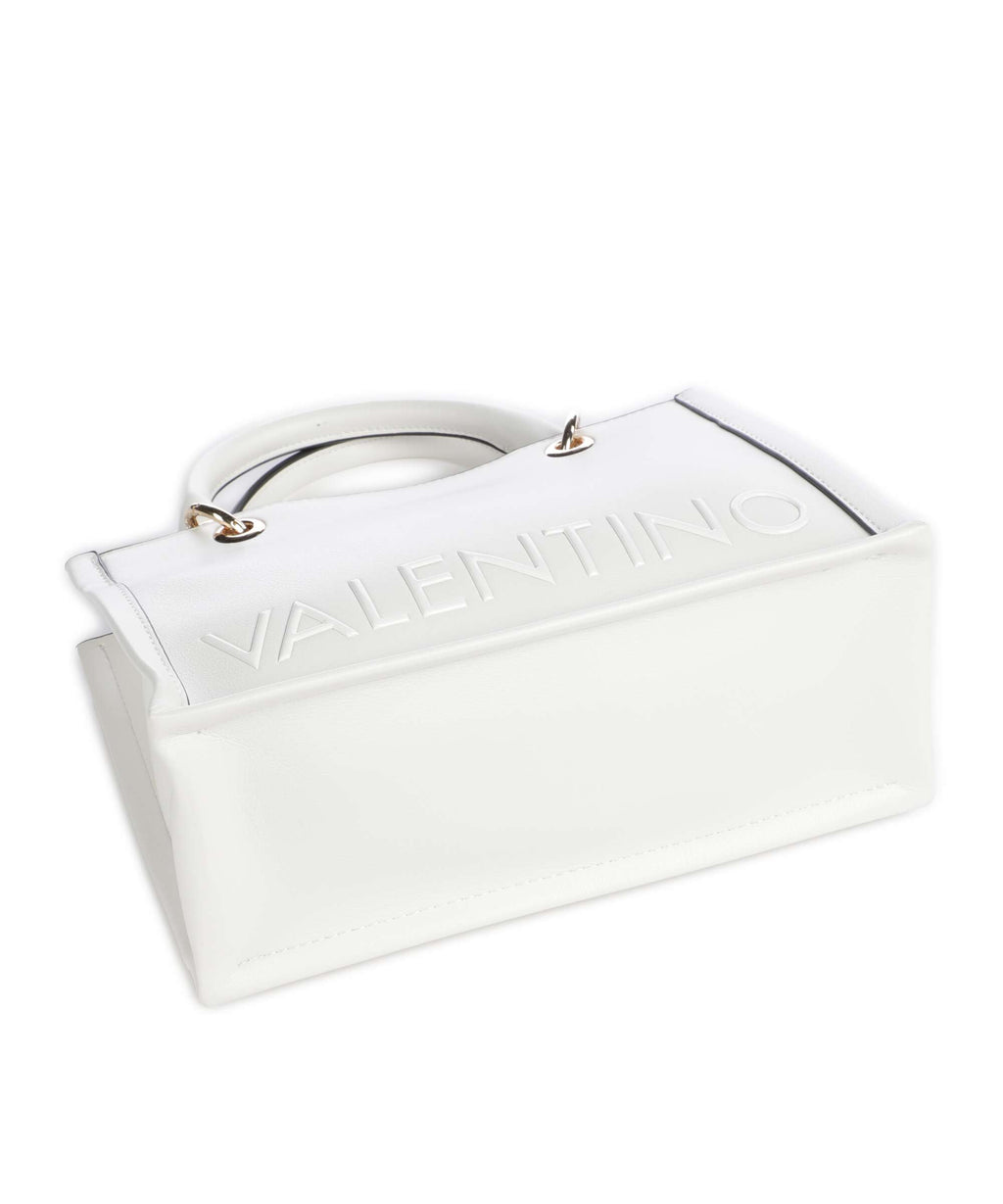 Valentino Bags Pigalle Handbag bianco
