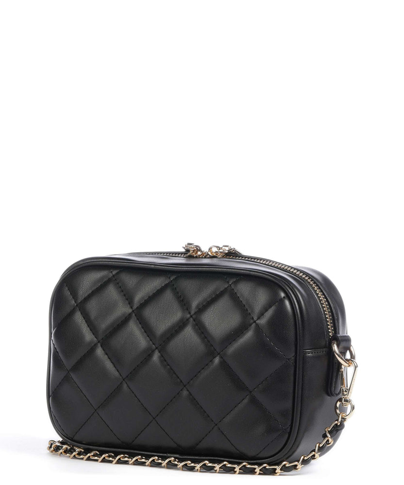 Valentino Bags Ocarina Crossbody bag nero