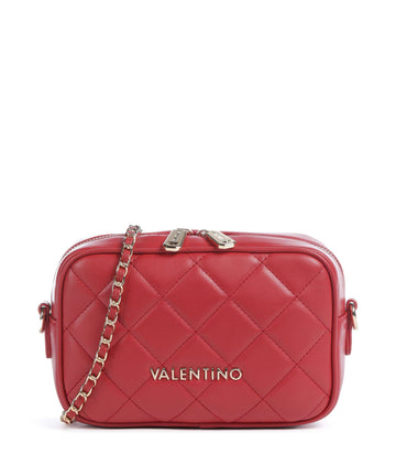 Valentino Bags Ocarina Sac bandoulière rosso