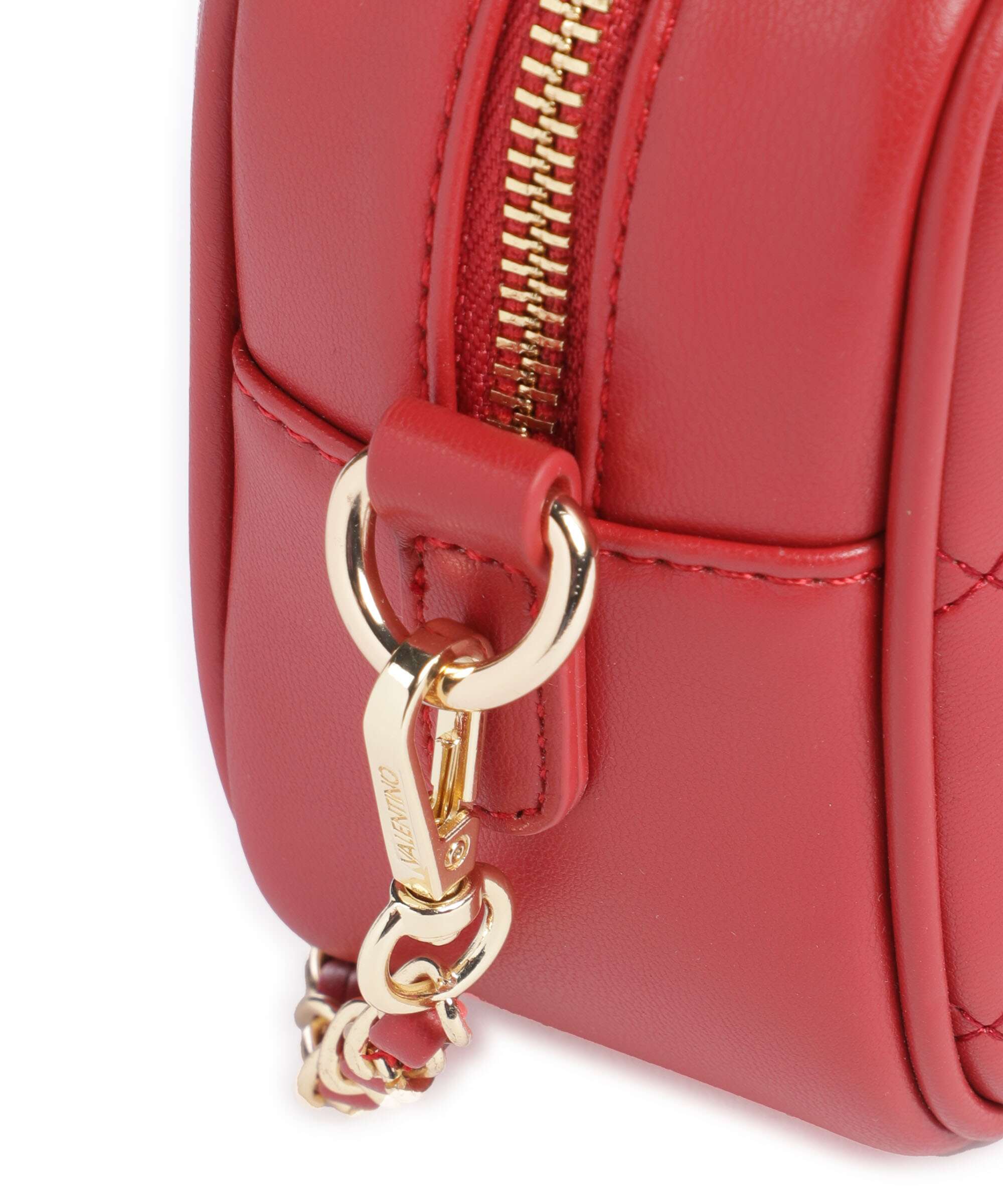 Valentino Bags Ocarina Crossbody bag rosso