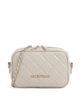 Valentino Bags Ocarina Sac bandoulière ecru
