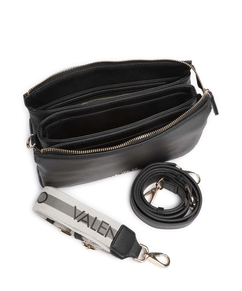 Valentino Bags Zero Re Crossbody bag nero