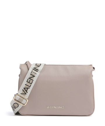 Valentino Bags Zero Re Borsa a tracolla beige