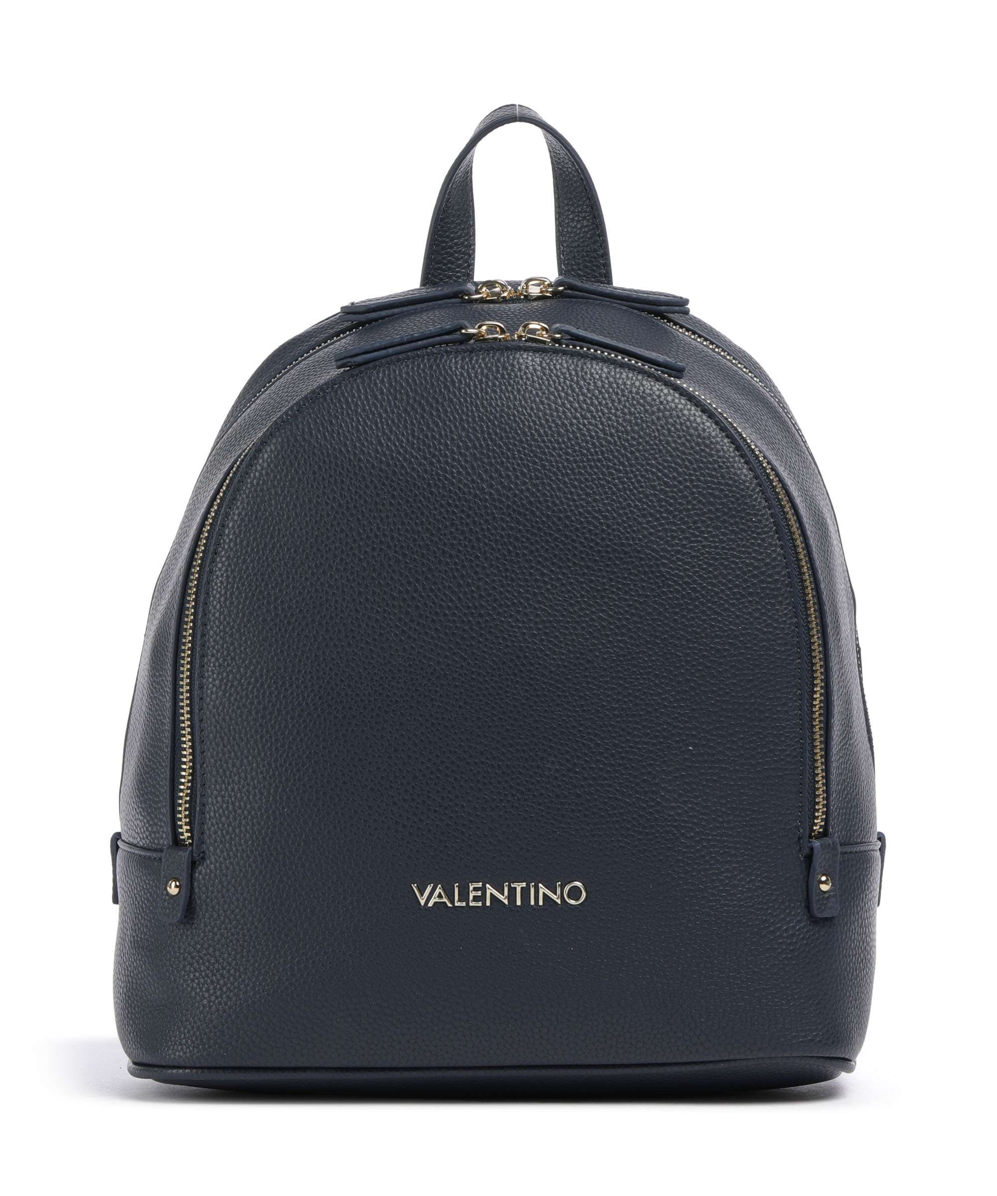 Valentino Bags Brixton Backpack blu