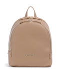 Valentino Bags Brixton Backpack beige