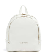 Valentino Bags Brixton Zaino bianco