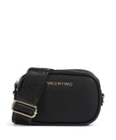 Valentino Bags Miramar Umhängetasche nero