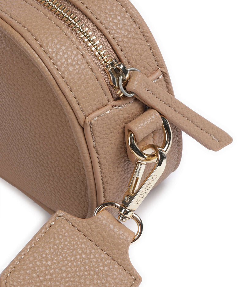 Valentino Bags Miramar Crossbody bag beige
