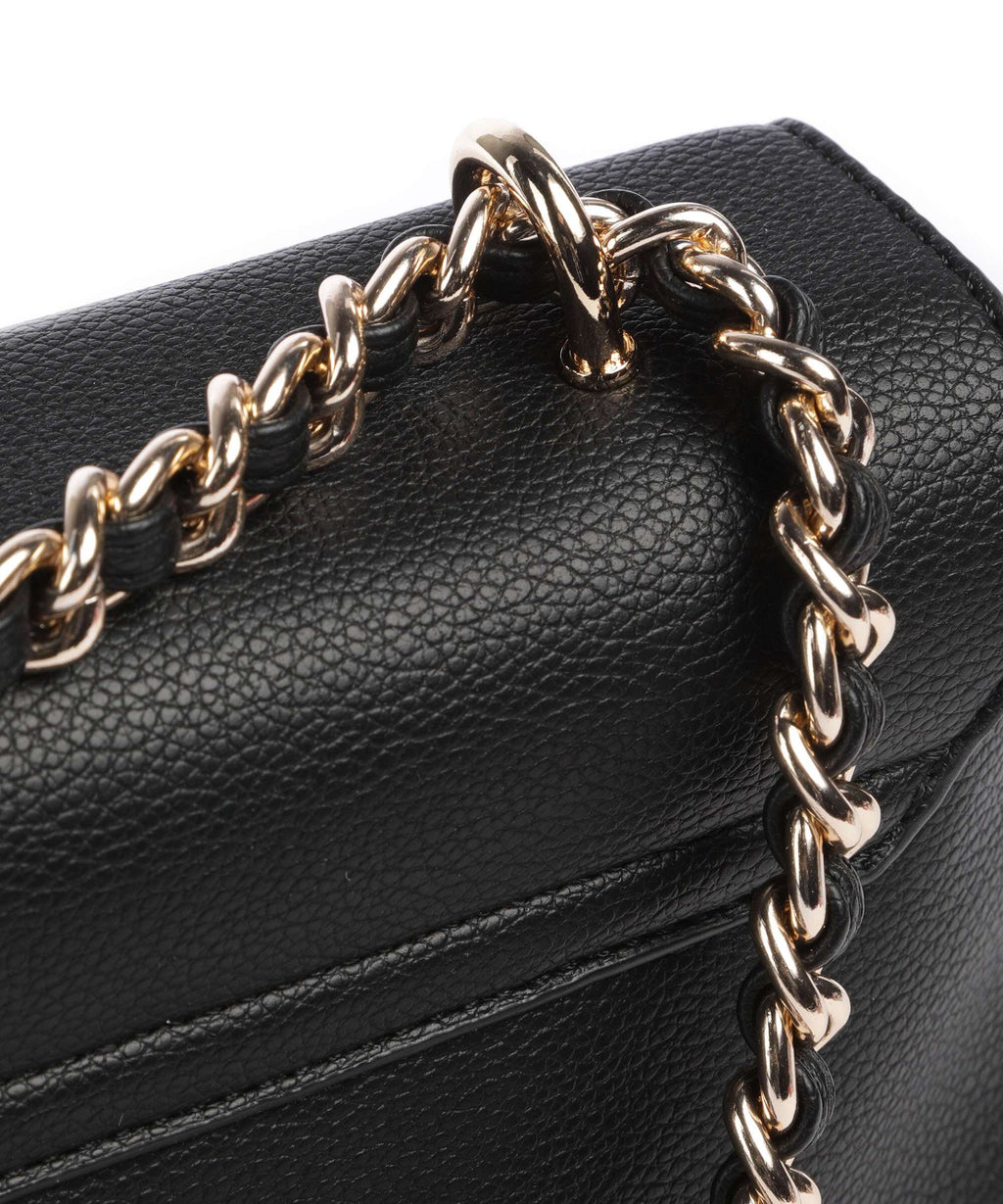 Valentino Bags Arcadia Shoulder bag nero