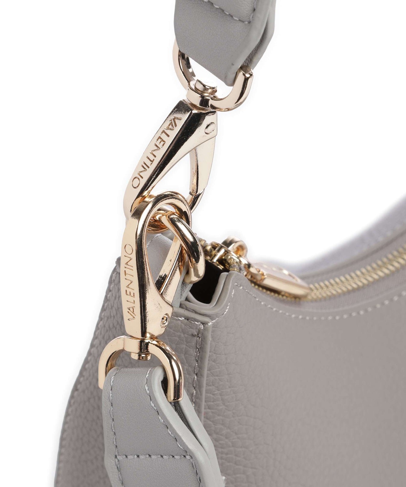 Valentino Bags Alexia Shoulder bag grigio/multicolour