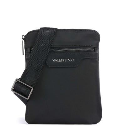 Valentino Bags Cardano Umhängetasche nero