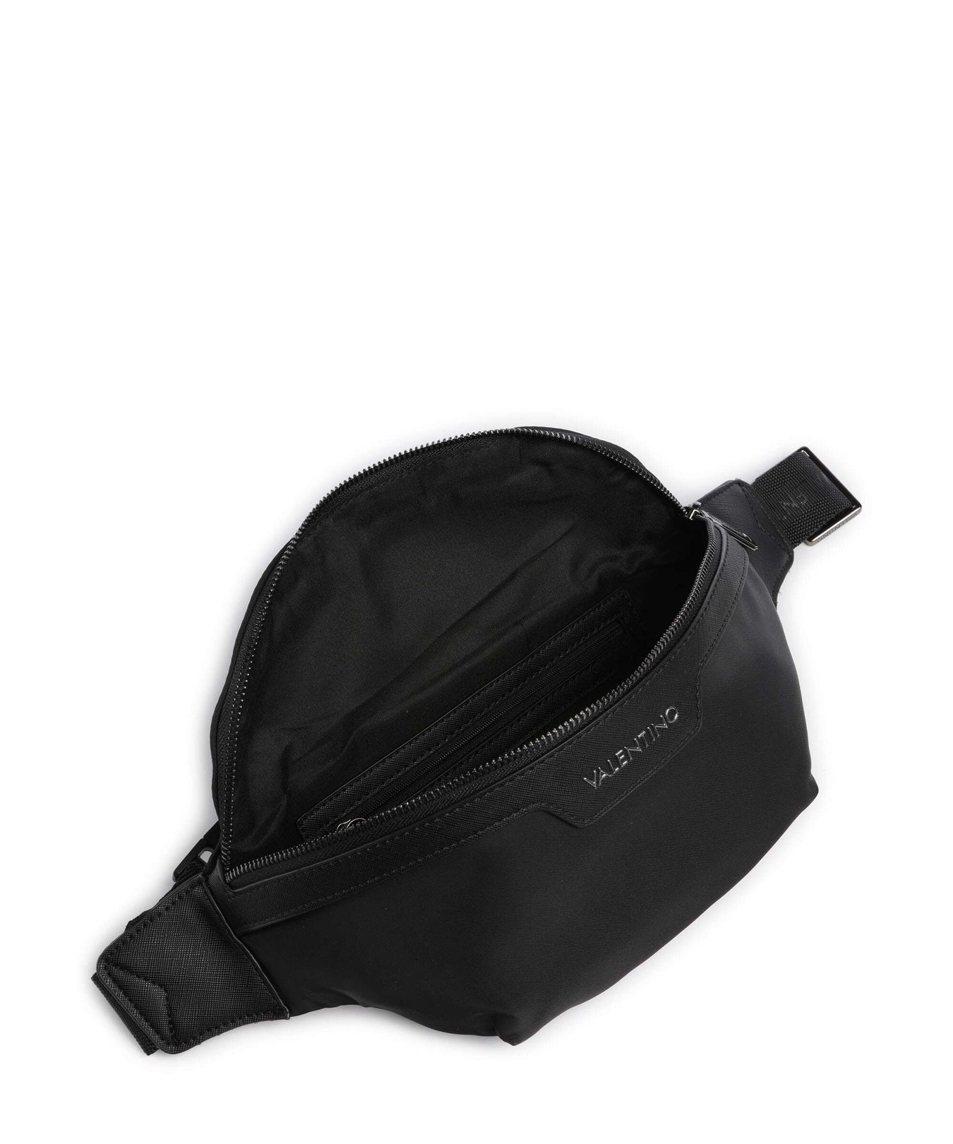 Valentino Bags Cardano Fanny pack nero