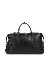 Valentino Bags Infinity Weekender nero